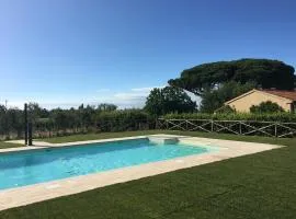 Agriturismo Quattro Pini