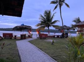 Lake Homes，位于瓦尔卡拉的酒店