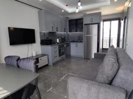 Apartment in Mersin