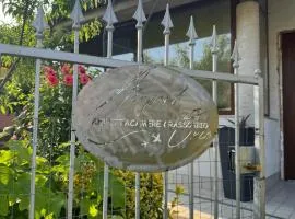 B&B Orio Affittacamere Foresteria Lombarda