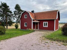 House in Linköping，位于Linghem的酒店