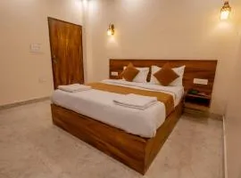 Hotel Relax Inn Ganga Rishikesh