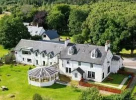 River Black Water inn