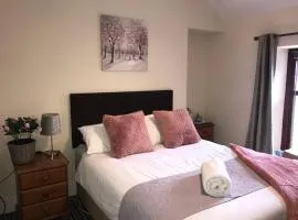 284 - Room 7 - beachfront