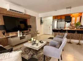 Atalanta rooms