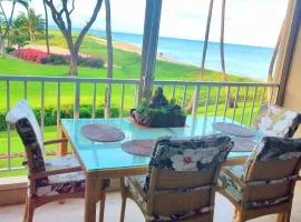 Menehune Shores 223 condo