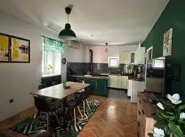 Holiday house few minutes from center of Sinj