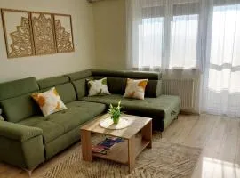 Mandala Apartman