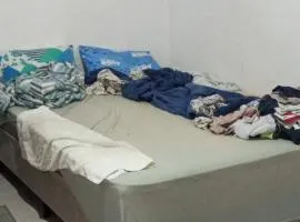 Quartos Para a COP 30 Em Castanhal