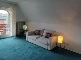 Vacation home Albersloh close to Münster