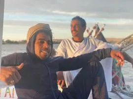 Assuan Felucca