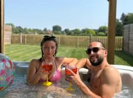 Eden Forest & Spa