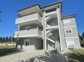 Sol Apartments