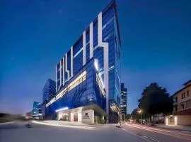 宁波欧华君亭酒店