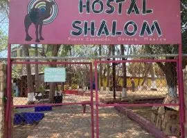 Shalom Backpacker Hostel