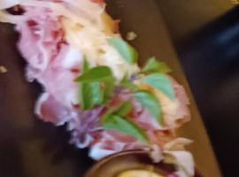 Gasthof Buchgraber，位于Edelsbach bei Feldbach的酒店