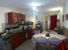 Duplex des Merveilles