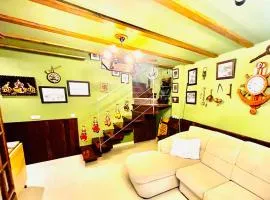 La Leyenda de Candeleda