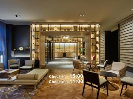 Mitsui Garden Hotel Fukuoka Gion，位于福冈的酒店