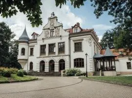 波兰帕拉克酒店