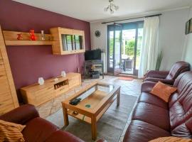 Ferienhaus Thomm，位于孔茨的酒店