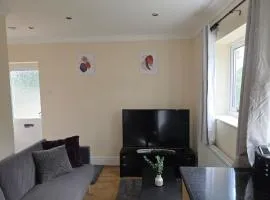 Charming Private Annexe