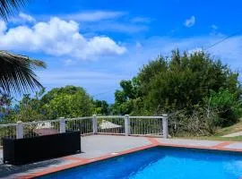 Piton star villa