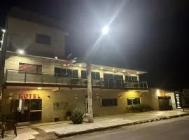 Hotel Portal do Pantanal