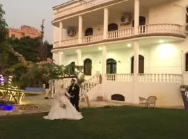 Villa Sarah
