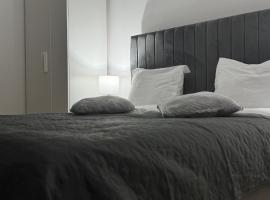 Danuvia Studio，位于德罗贝塔-塞维林堡的自助式住宿