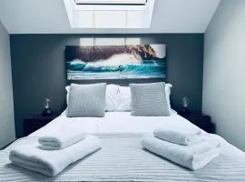Uno in the City - Luxury Serviced Accommodation