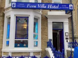Fern Villa Hotel - Albert Road