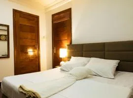 Quest hostel and lodge