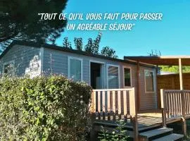 Entre Mer et Roseaux - Piscine - Proche centre et mer - Petfriendly