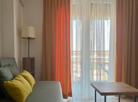 Kalamata apartman, K Kompleks Jagodina，位于Trnava的酒店