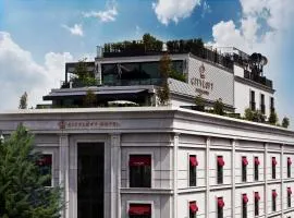 81号城市阁楼酒店