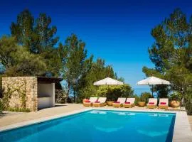 Elegant Villa Retreat in Banyalbufar, 1022