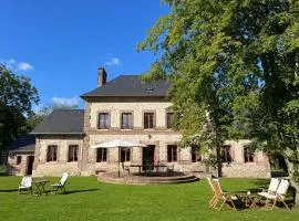 Manoir de Daubeuf