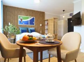 Apartament Studio 220
