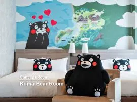 熊本三井花园酒店