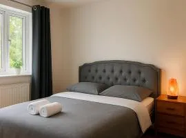 Cosy Double Room Harrow & Wealdstone