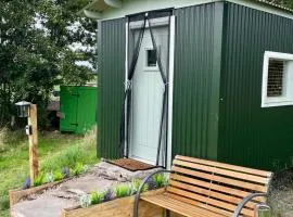 Kerrib Farm Shepherds Hut