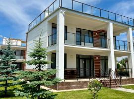 Baytur-Yilla09，位于博斯特里的酒店