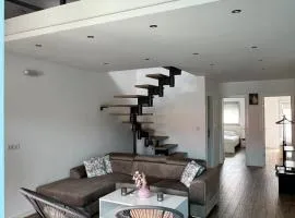 Duplex Luxury Apartment