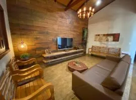 Casa de Campo Aconchego & Famíly