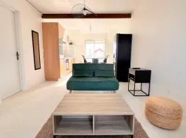 Cocoon d'Argenteuil - city center, close to Paris & SNCF train station