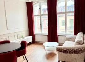 Belvedere Old Town AC Progres