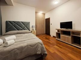 Sarawi Inn，位于拉巴斯的酒店