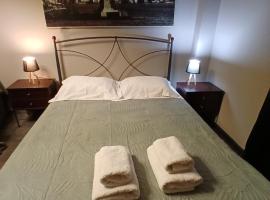 My Home 3，位于阿马利阿斯的酒店