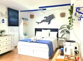 Ajuy Fuerteventura House